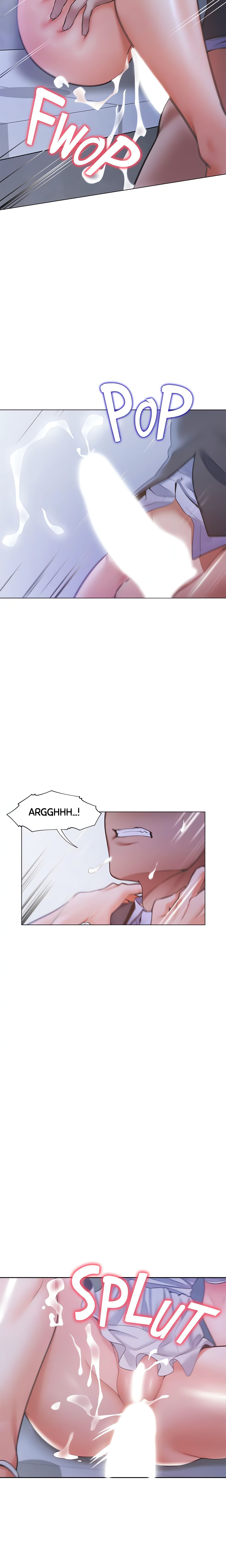 Thirst: For Lust (Official) chapter 10 page 17