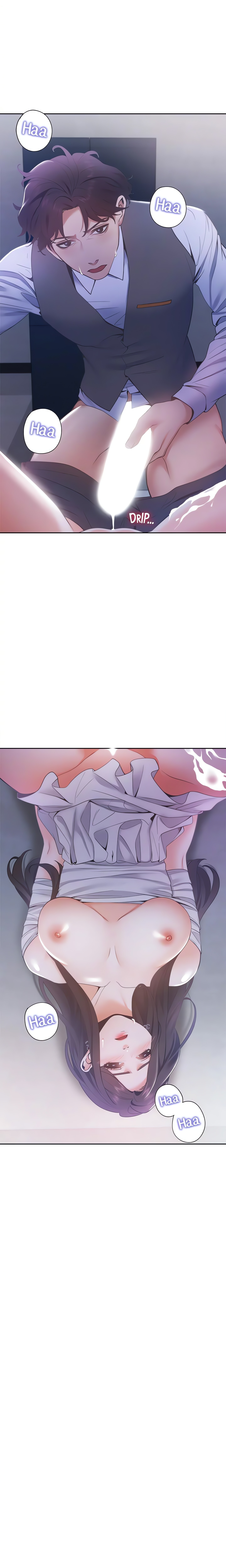 Thirst: For Lust (Official) chapter 10 page 18