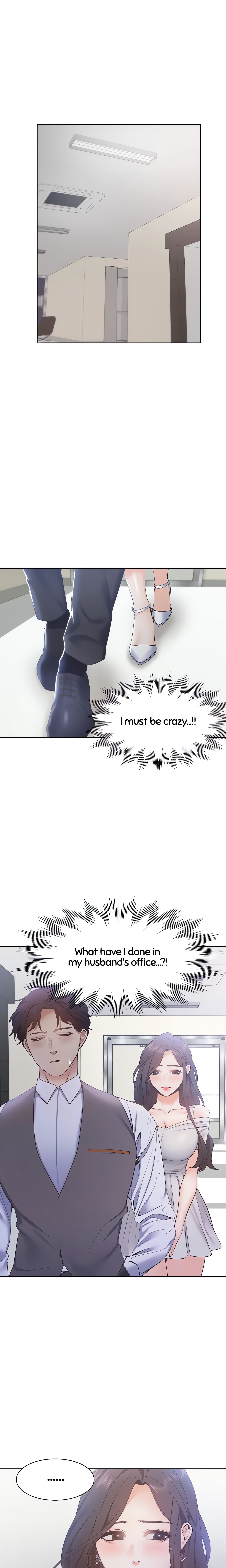 Thirst: For Lust (Official) chapter 10 page 19
