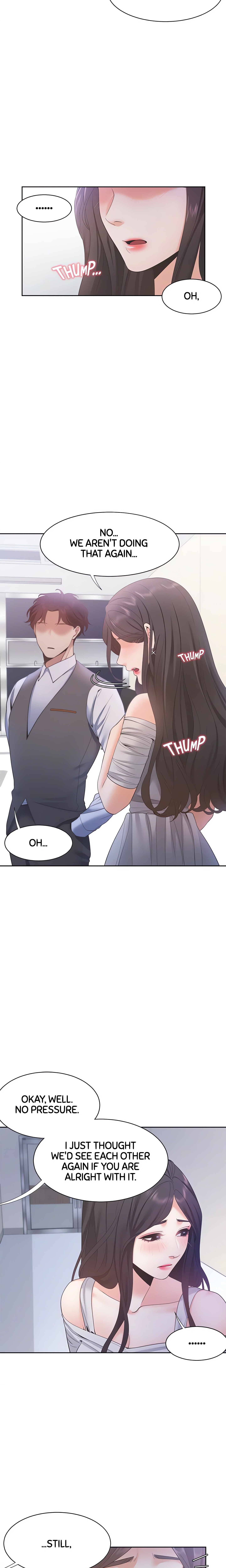 Thirst: For Lust (Official) chapter 10 page 22