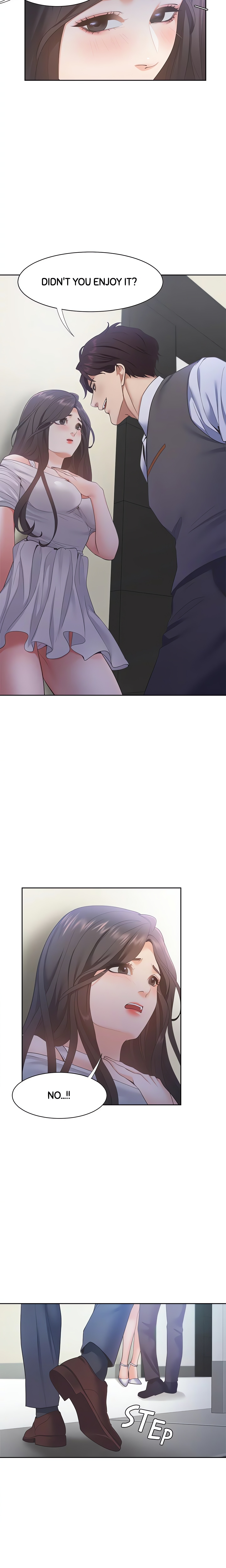Thirst: For Lust (Official) chapter 10 page 23