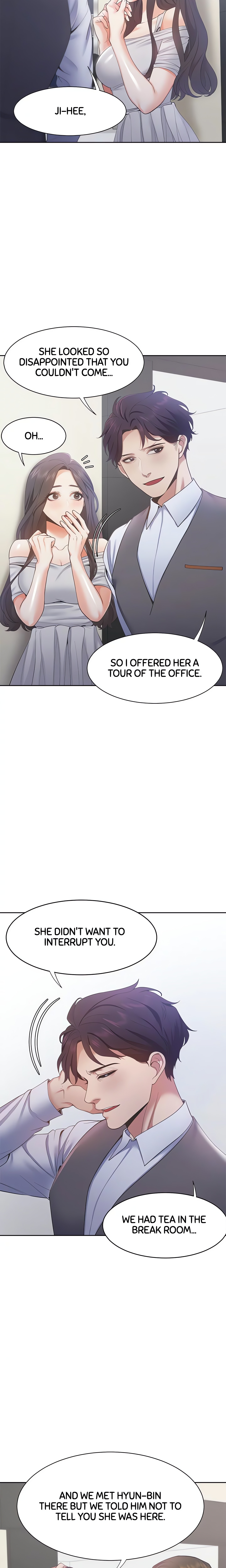Thirst: For Lust (Official) chapter 11 page 2