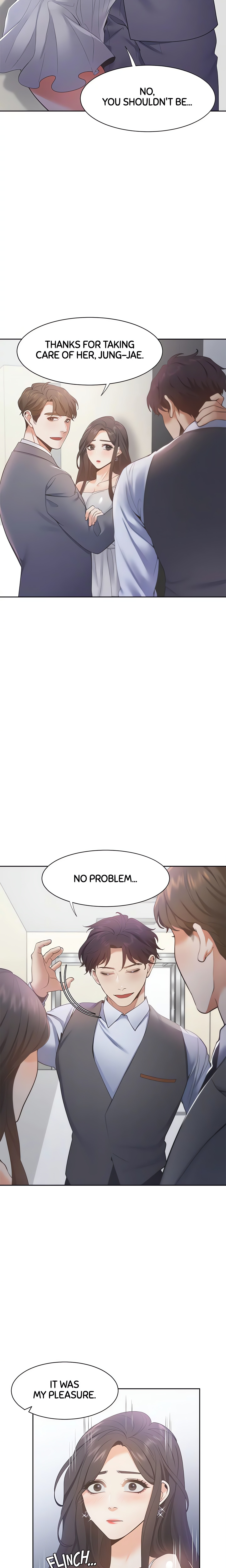 Thirst: For Lust (Official) chapter 11 page 4