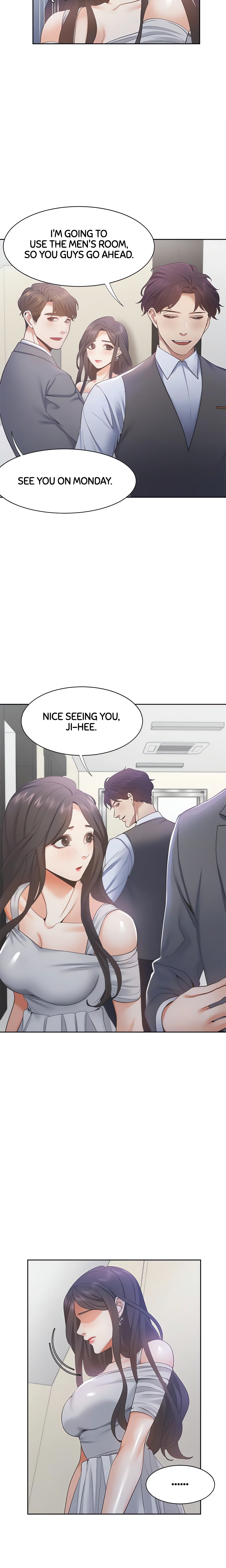 Thirst: For Lust (Official) chapter 11 page 5