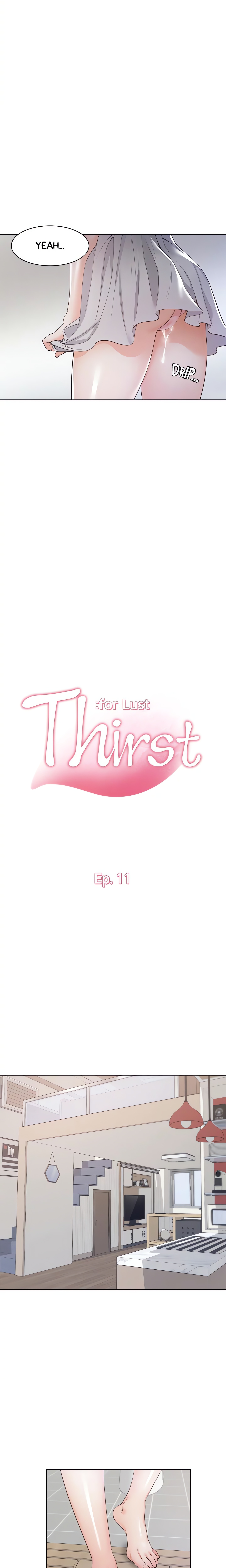 Thirst: For Lust (Official) chapter 11 page 6