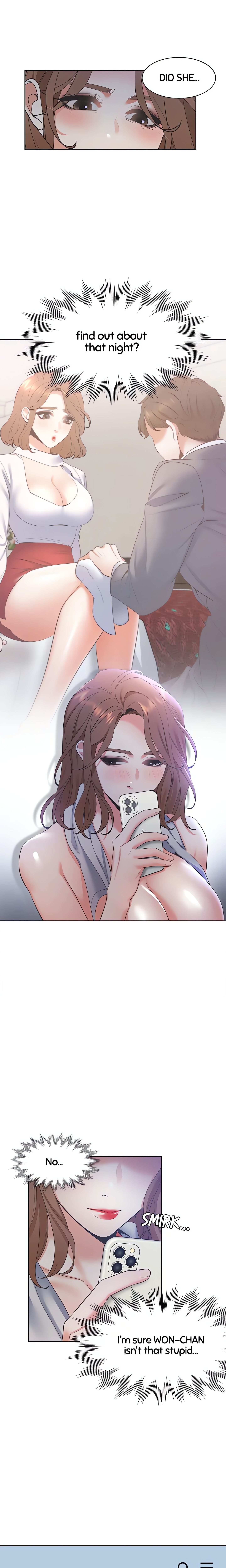 Thirst: For Lust (Official) chapter 11 page 9