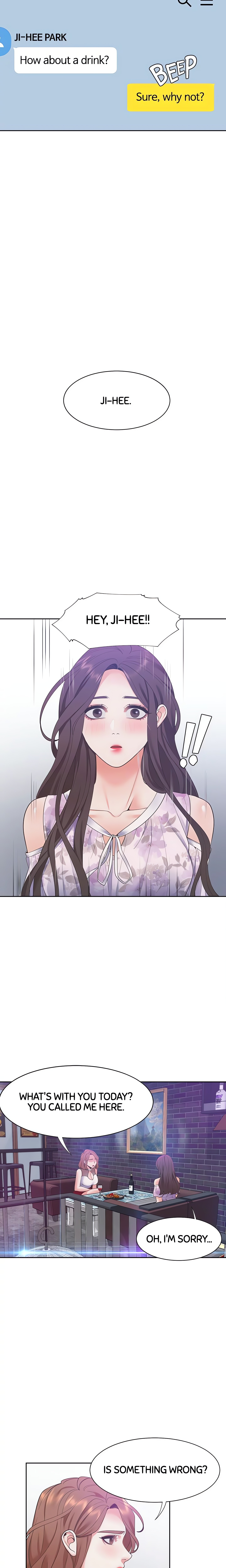 Thirst: For Lust (Official) chapter 11 page 10