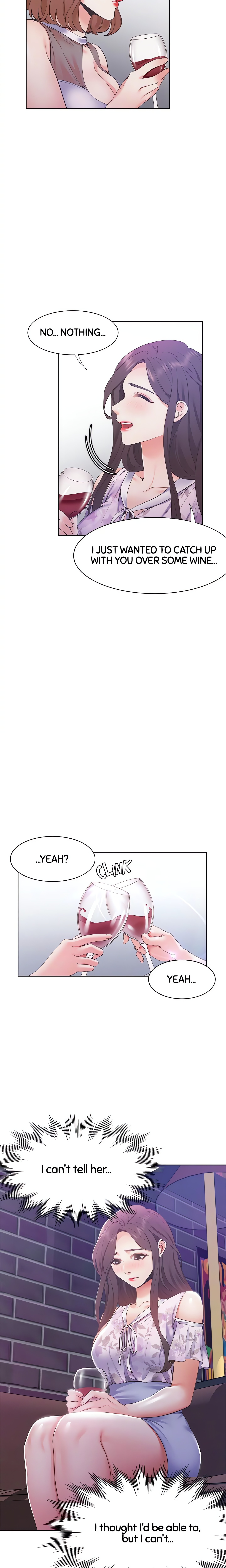 Thirst: For Lust (Official) chapter 11 page 11