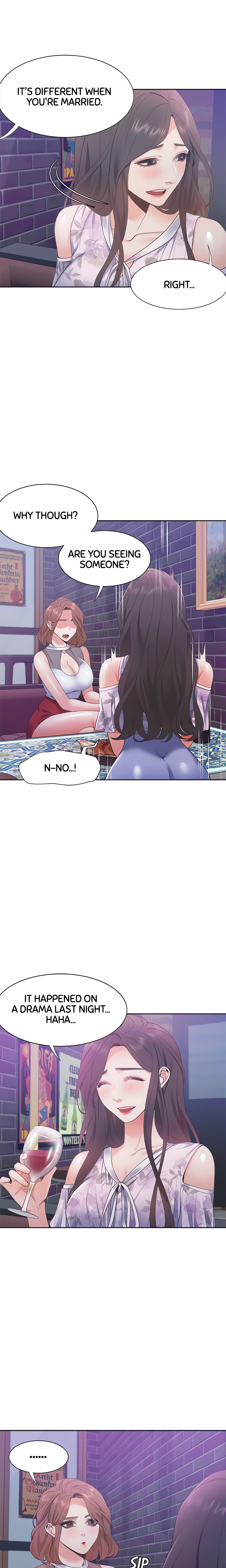 Thirst: For Lust (Official) chapter 11 page 14