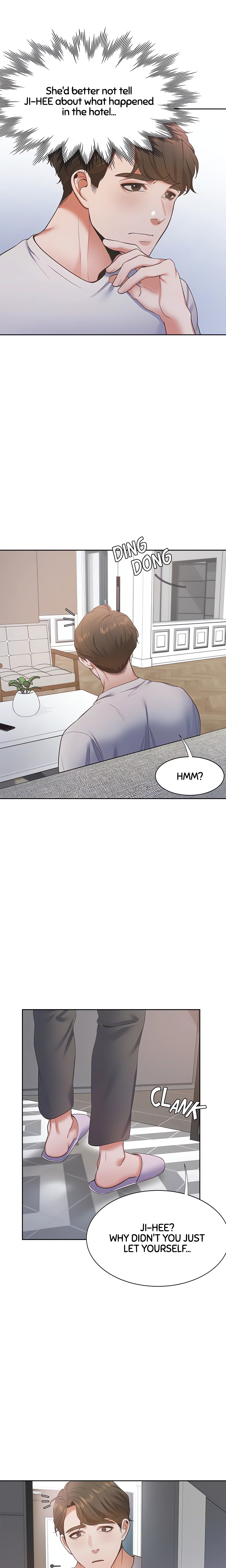 Thirst: For Lust (Official) chapter 11 page 17