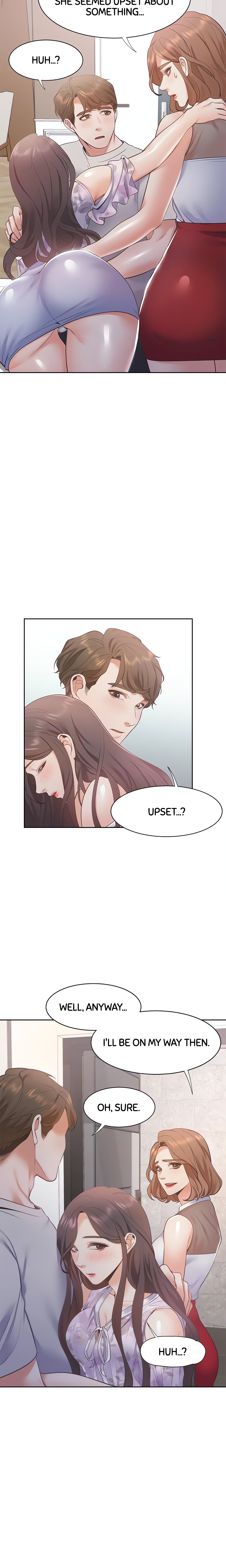 Thirst: For Lust (Official) chapter 11 page 19