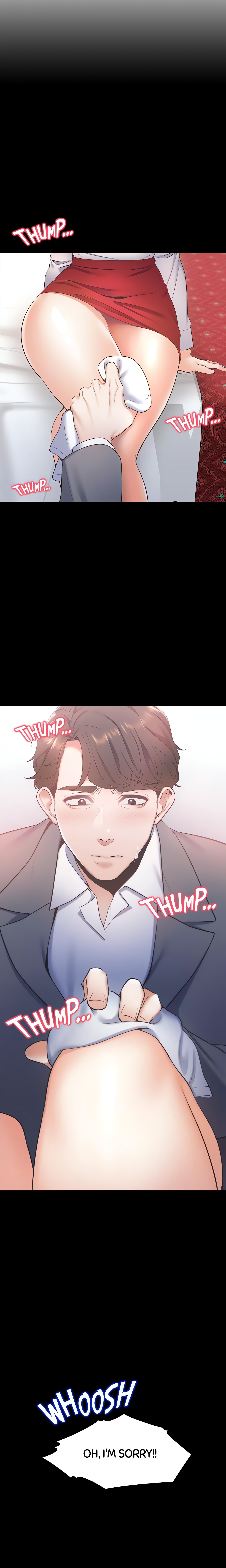 Thirst: For Lust (Official) chapter 11 page 22