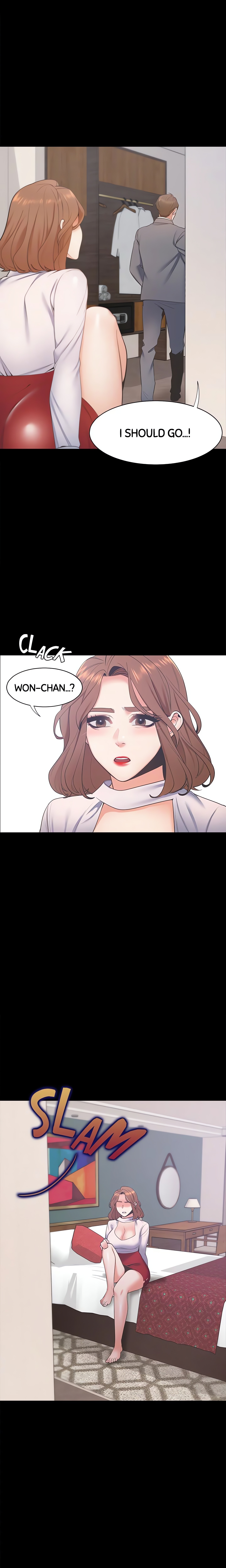 Thirst: For Lust (Official) chapter 11 page 23