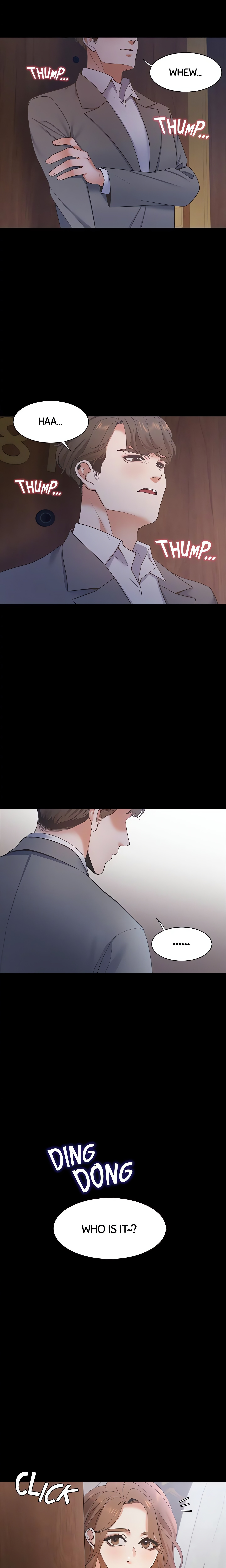 Thirst: For Lust (Official) chapter 11 page 24