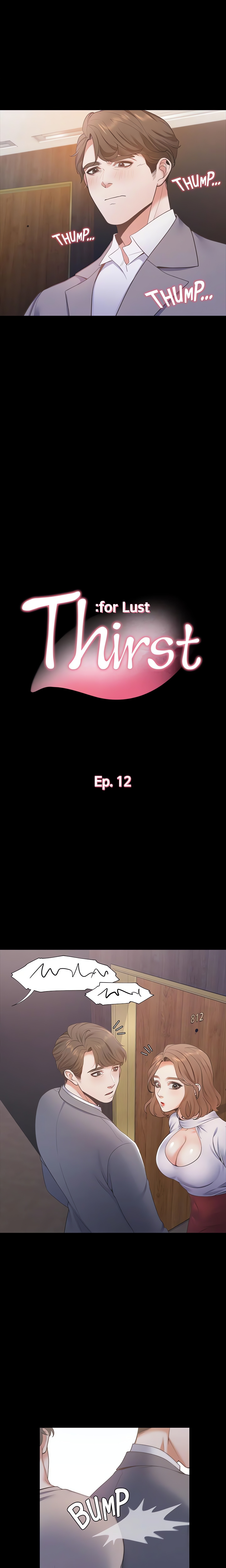 Thirst: For Lust (Official) chapter 12 page 2