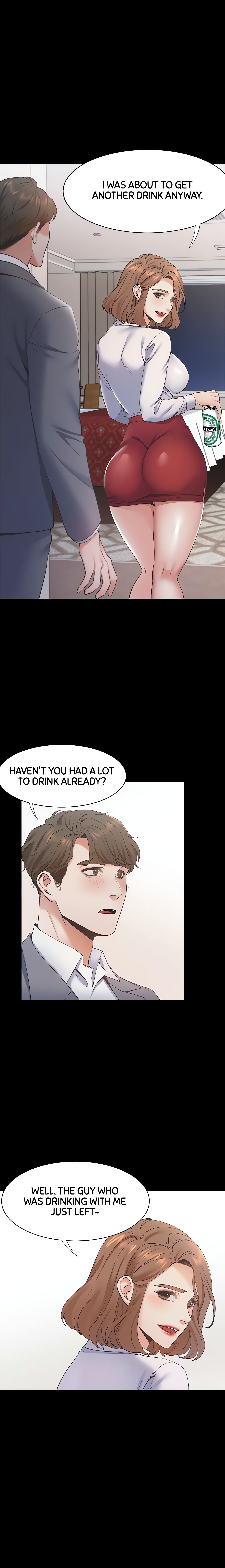 Thirst: For Lust (Official) chapter 12 page 4