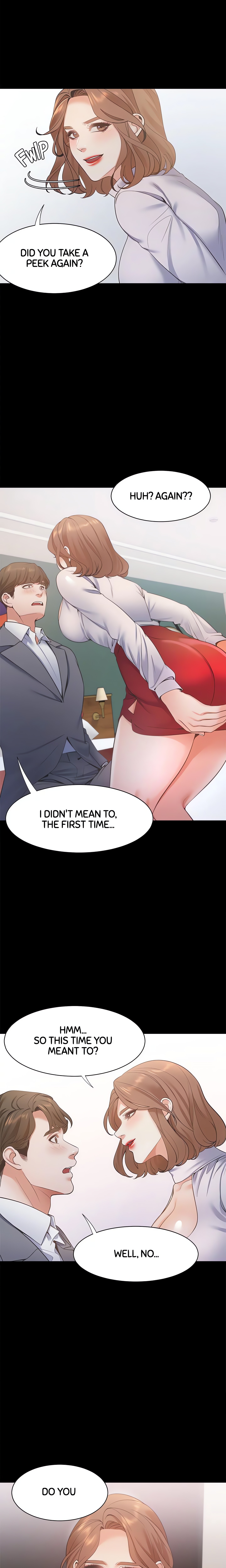 Thirst: For Lust (Official) chapter 12 page 9