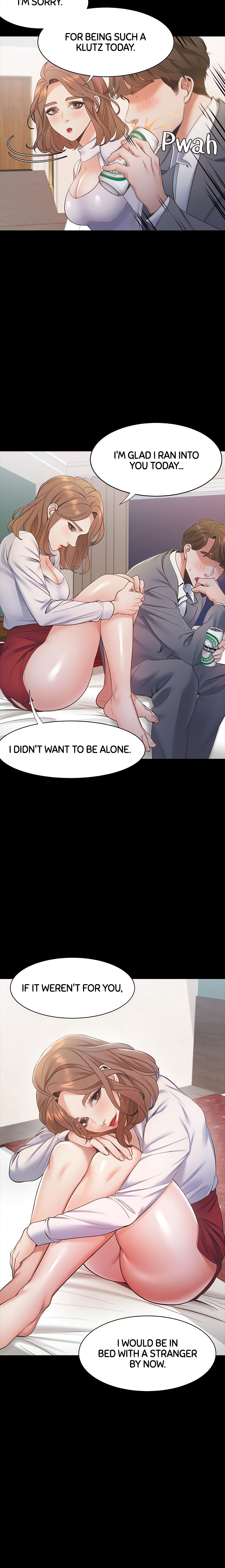 Thirst: For Lust (Official) chapter 12 page 14