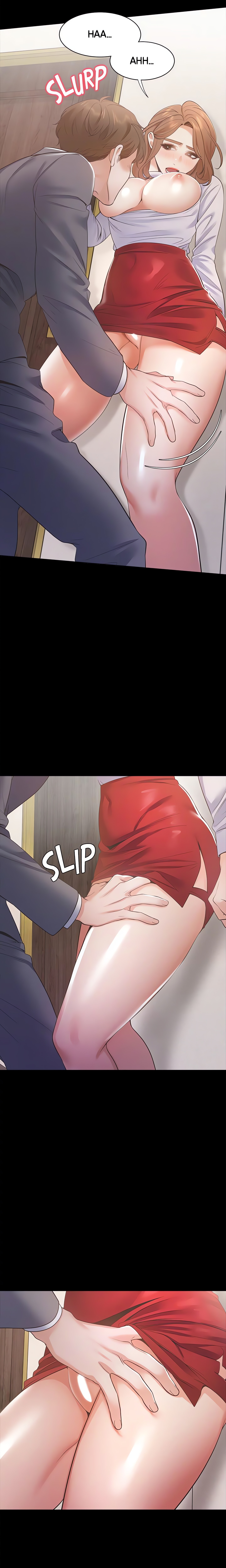 Thirst: For Lust (Official) chapter 13 page 10