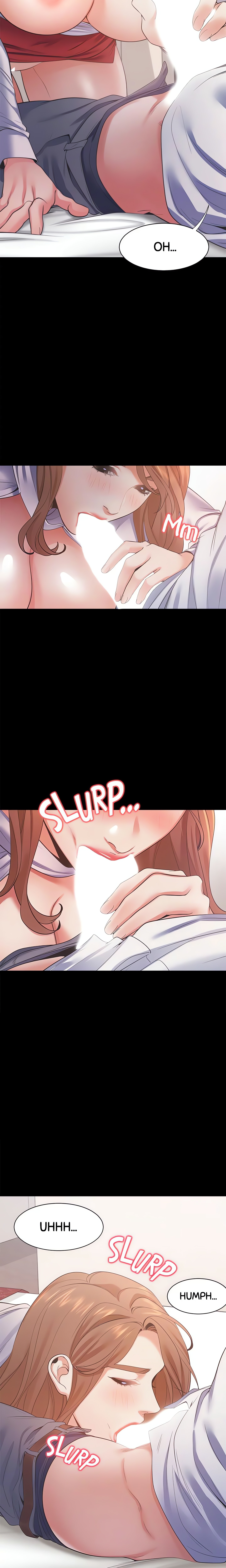 Thirst: For Lust (Official) chapter 13 page 18