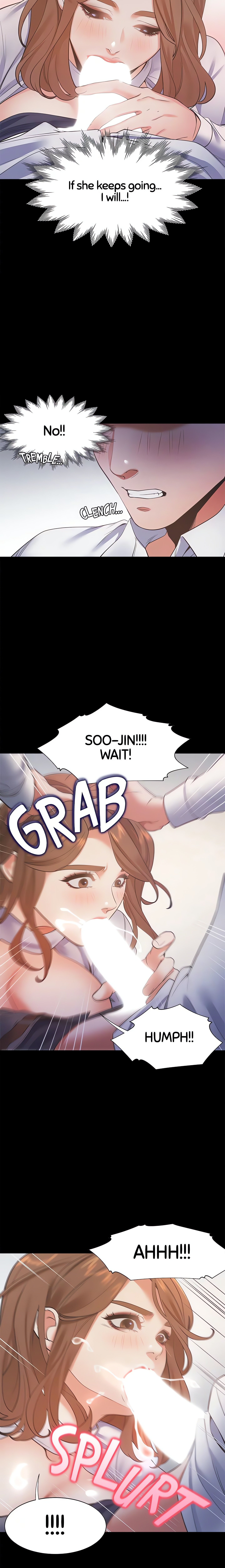 Thirst: For Lust (Official) chapter 13 page 20