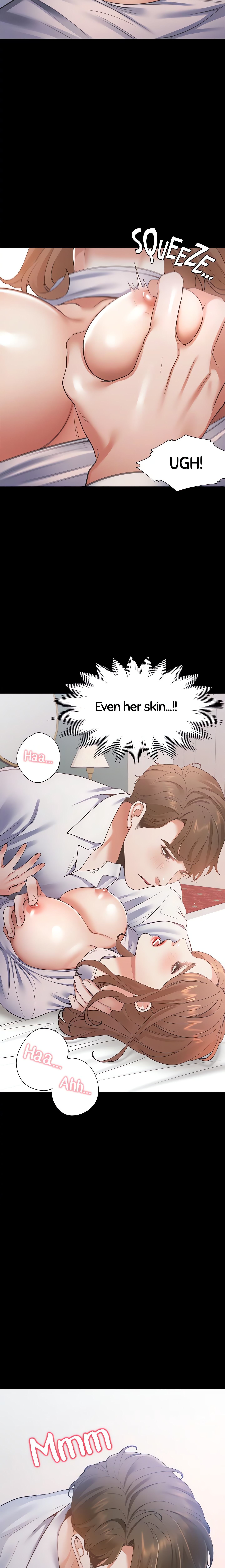Thirst: For Lust (Official) chapter 14 page 5