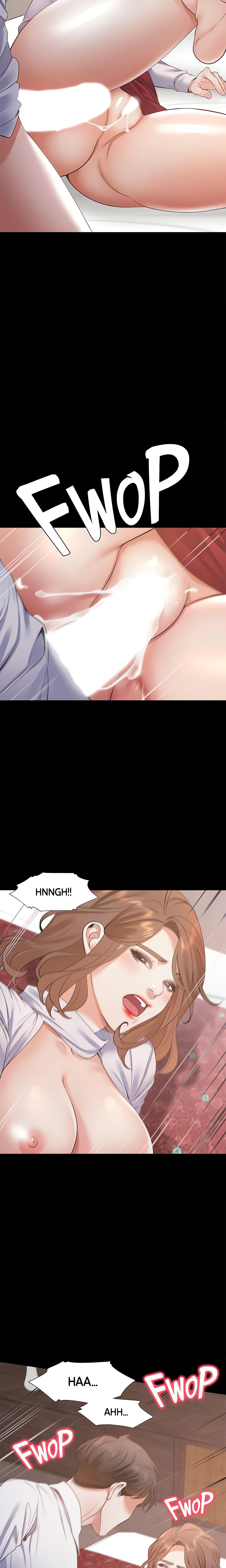 Thirst: For Lust (Official) chapter 14 page 7