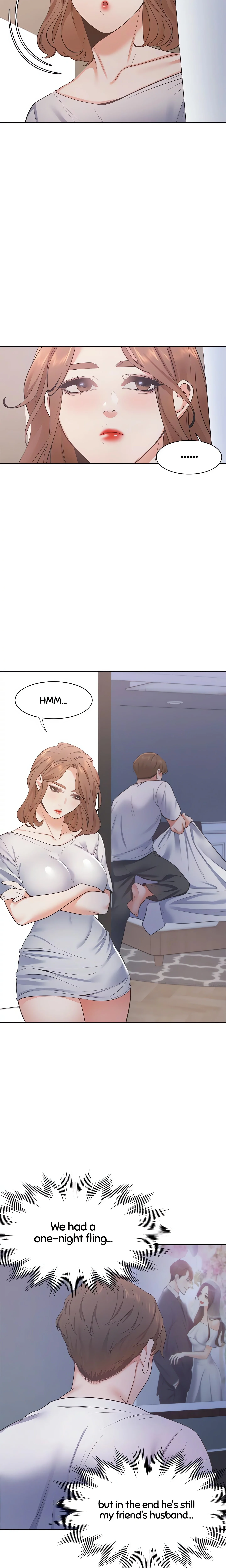 Thirst: For Lust (Official) chapter 14 page 10