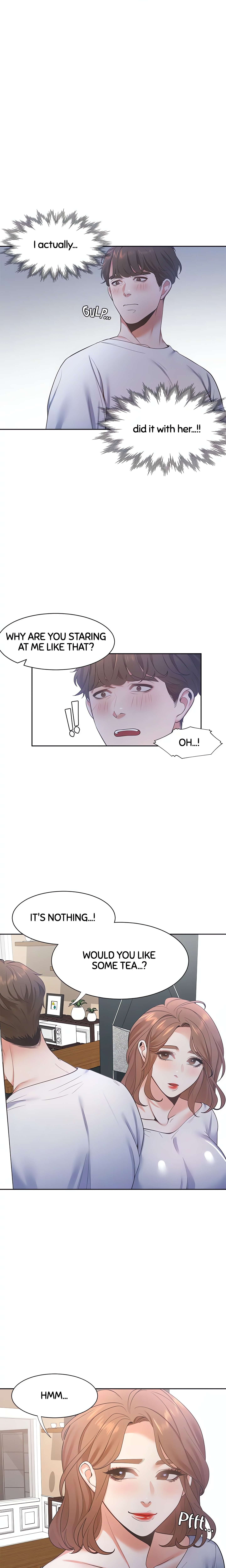 Thirst: For Lust (Official) chapter 14 page 13