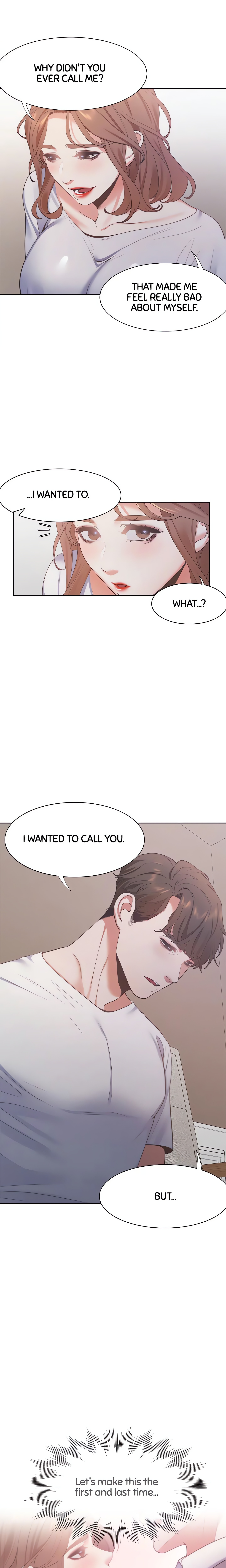Thirst: For Lust (Official) chapter 14 page 15