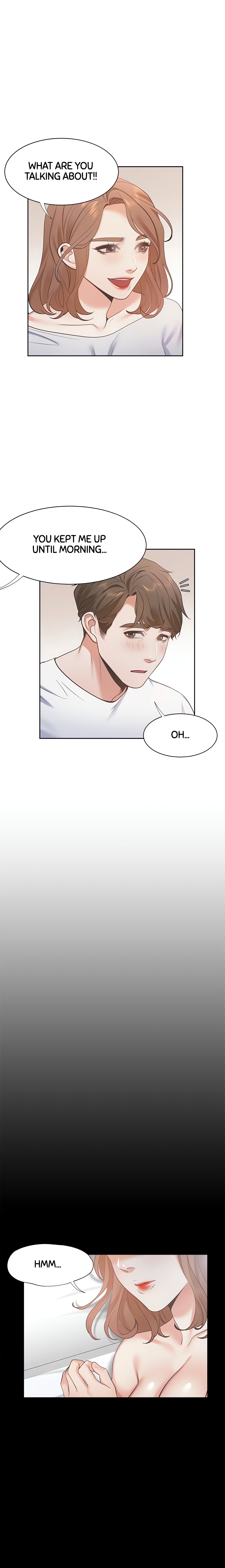 Thirst: For Lust (Official) chapter 14 page 17