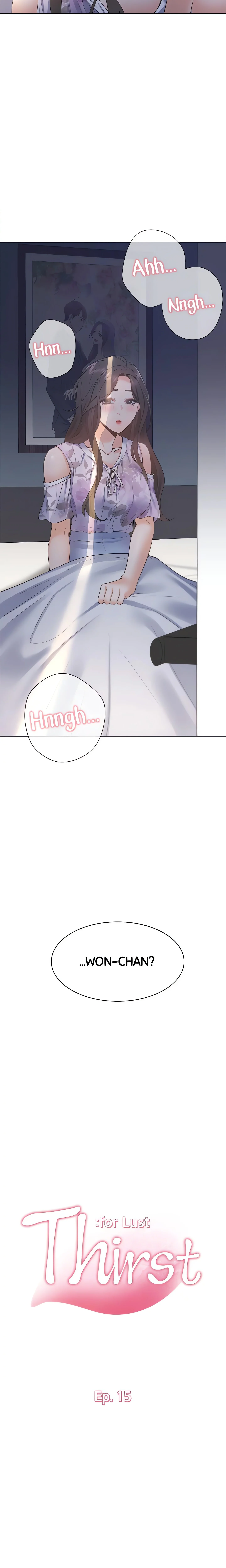 Thirst: For Lust (Official) chapter 15 page 2