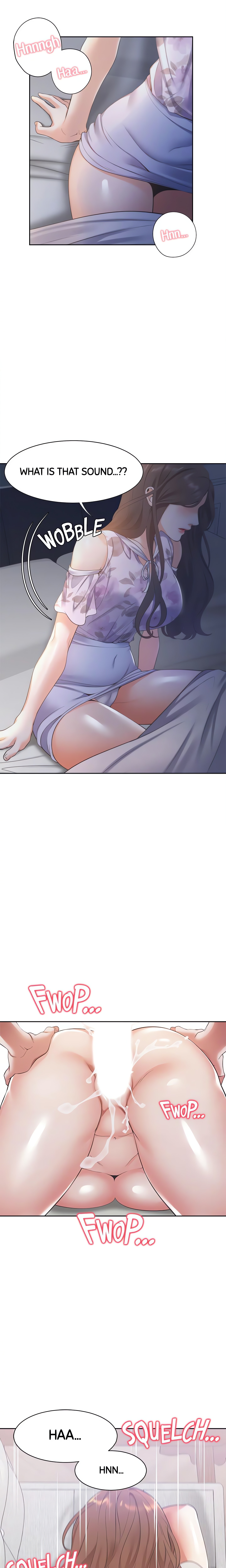 Thirst: For Lust (Official) chapter 15 page 4
