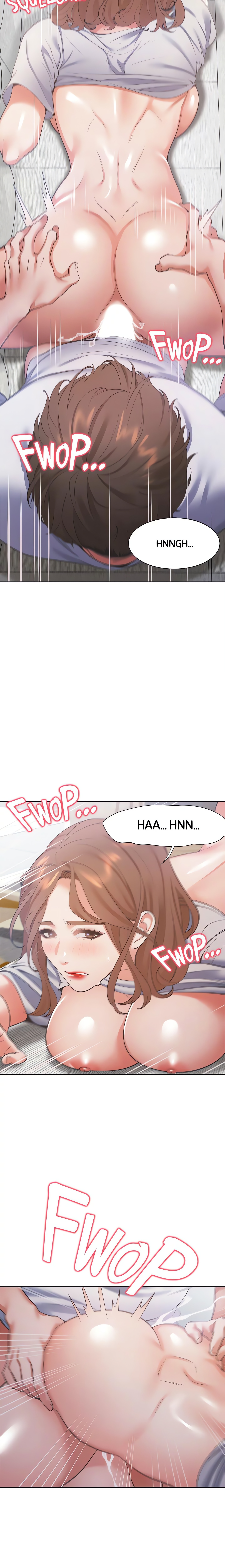 Thirst: For Lust (Official) chapter 15 page 5