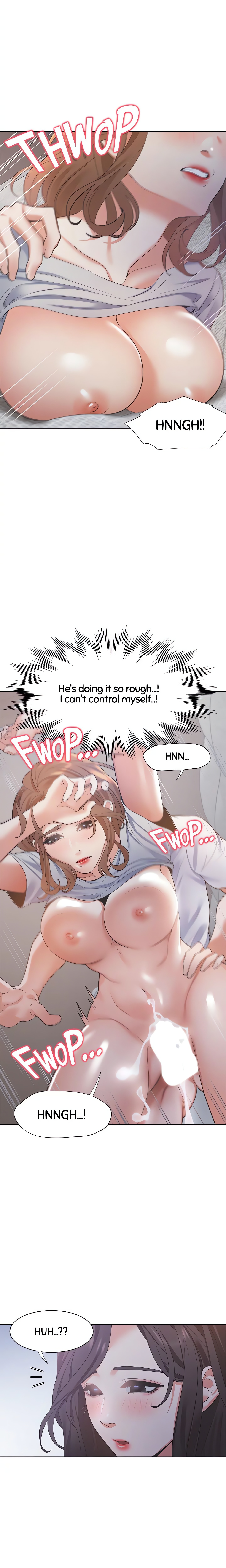 Thirst: For Lust (Official) chapter 15 page 7