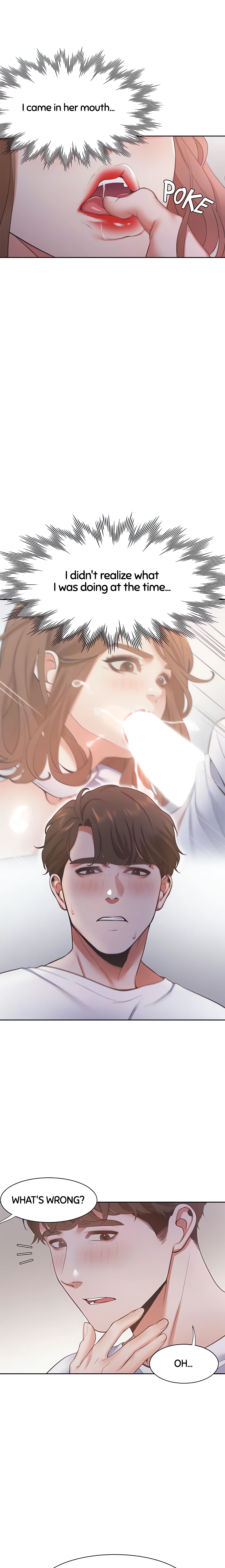 Thirst: For Lust (Official) chapter 15 page 12