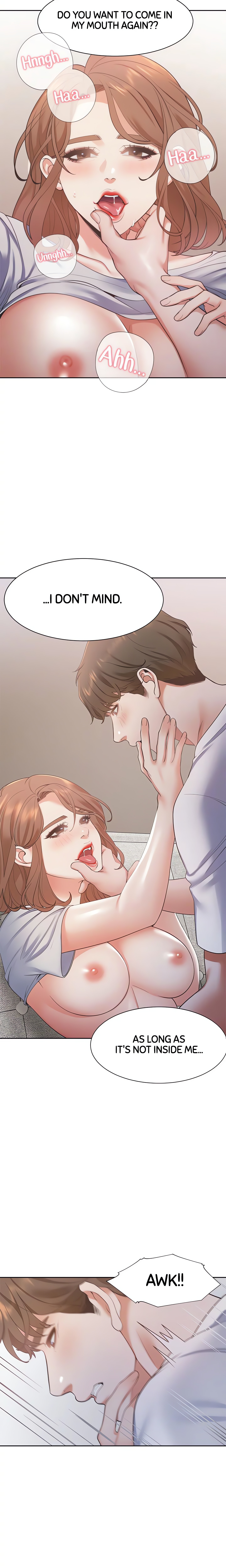 Thirst: For Lust (Official) chapter 15 page 13