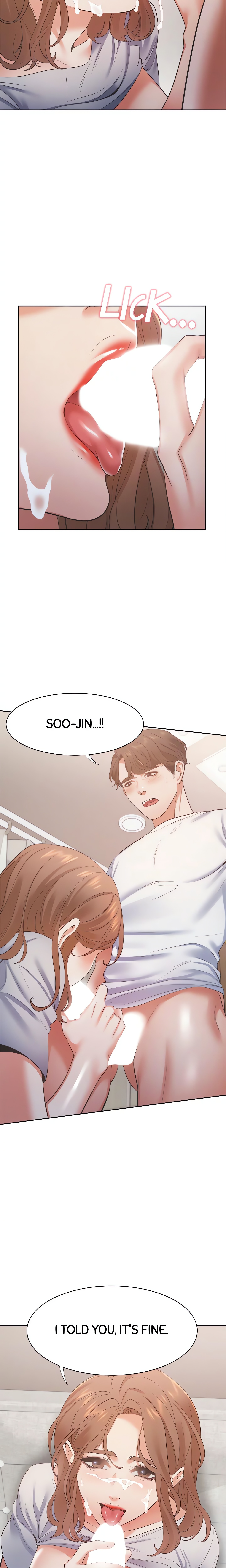 Thirst: For Lust (Official) chapter 15 page 17