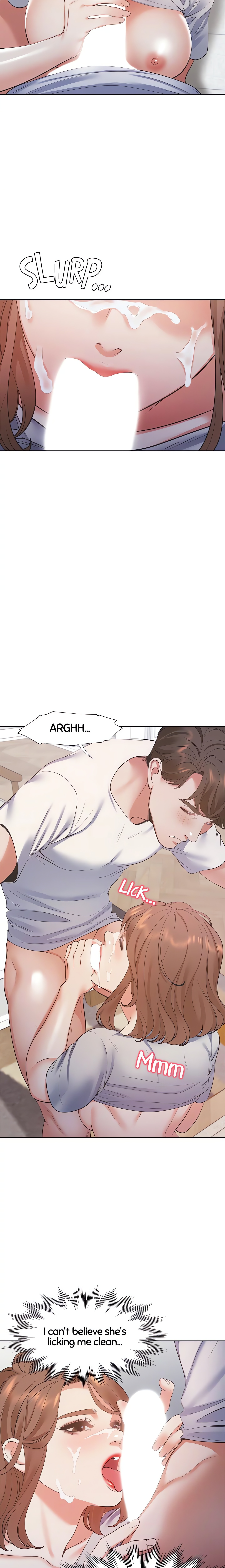Thirst: For Lust (Official) chapter 15 page 18
