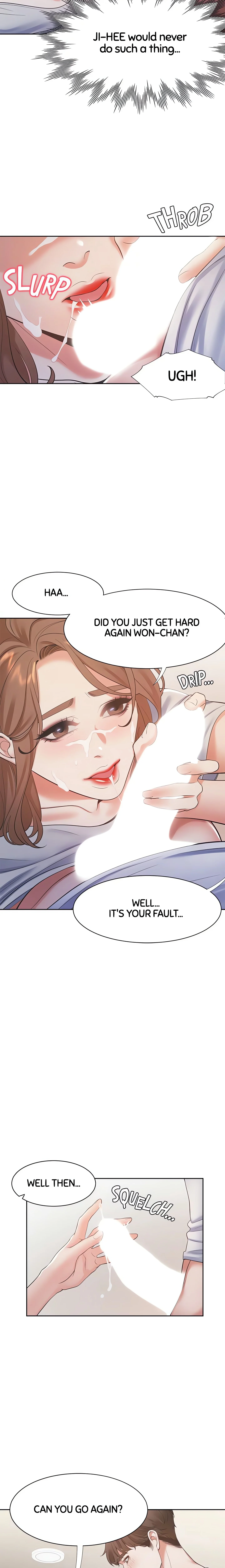 Thirst: For Lust (Official) chapter 15 page 19