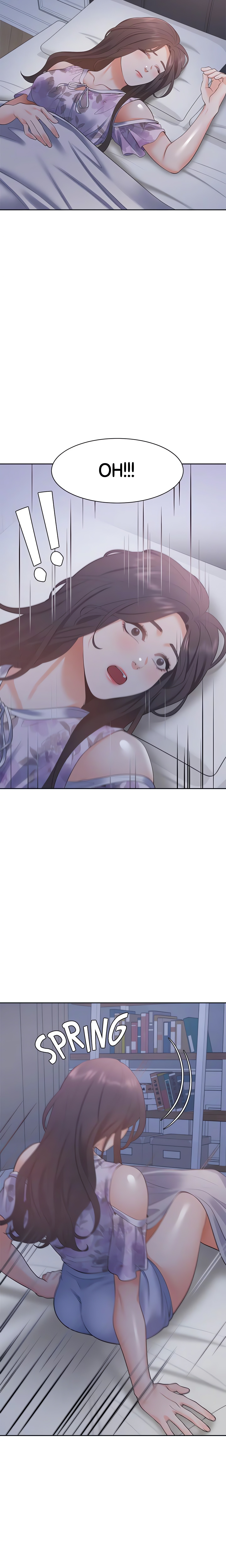 Thirst: For Lust (Official) chapter 15 page 21