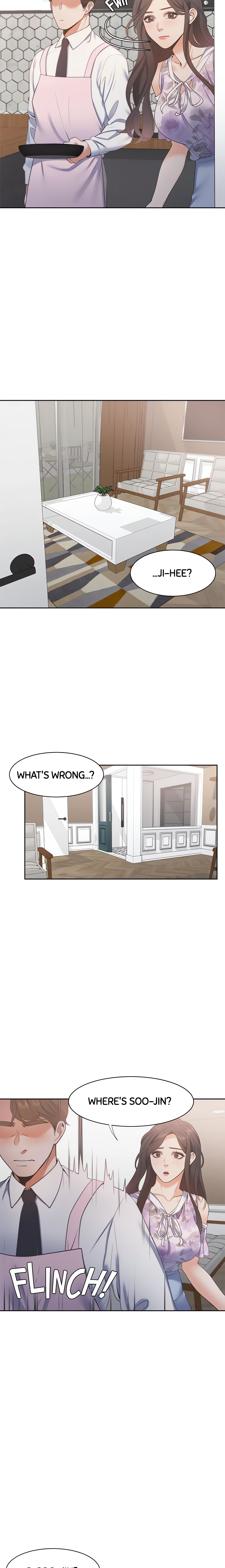 Thirst: For Lust (Official) chapter 15 page 23