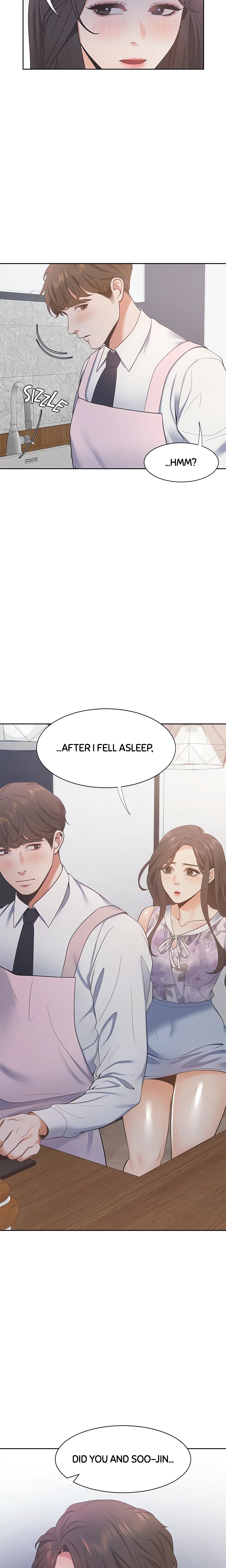 Thirst: For Lust (Official) chapter 15 page 25