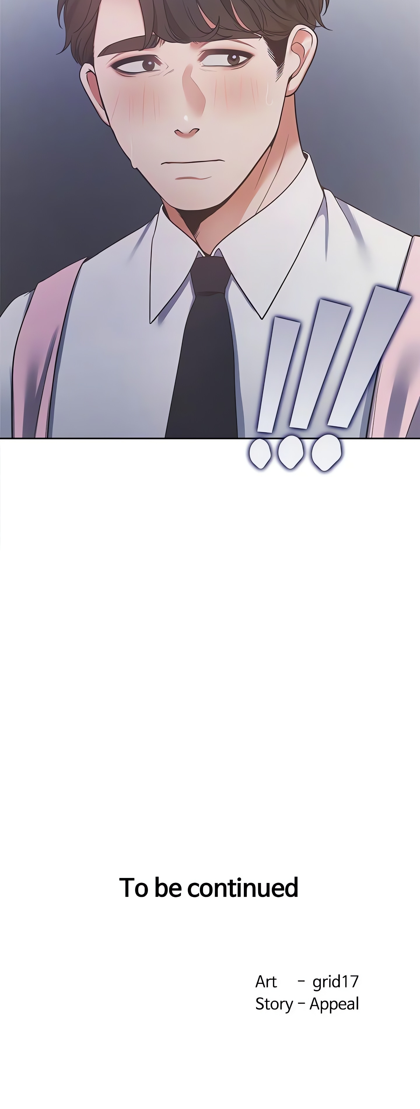 Thirst: For Lust (Official) chapter 15 page 26