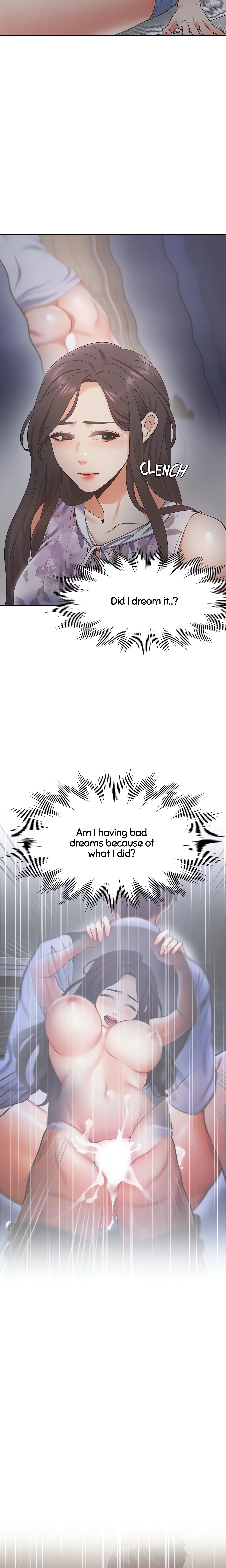 Thirst: For Lust (Official) chapter 16 page 4