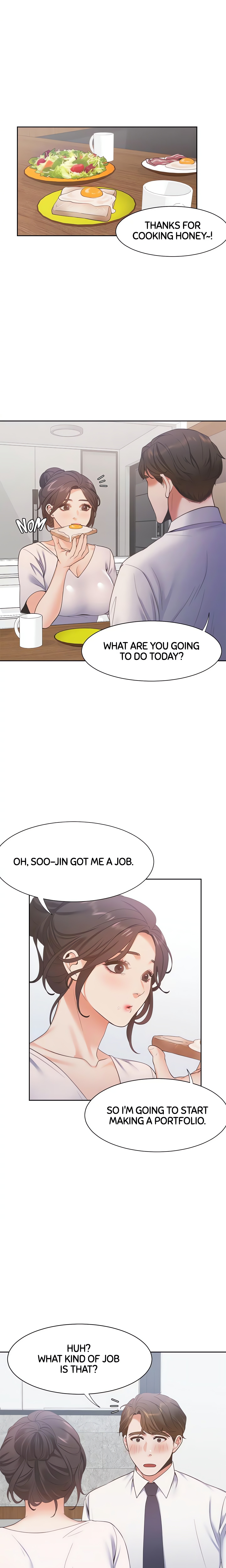 Thirst: For Lust (Official) chapter 16 page 10