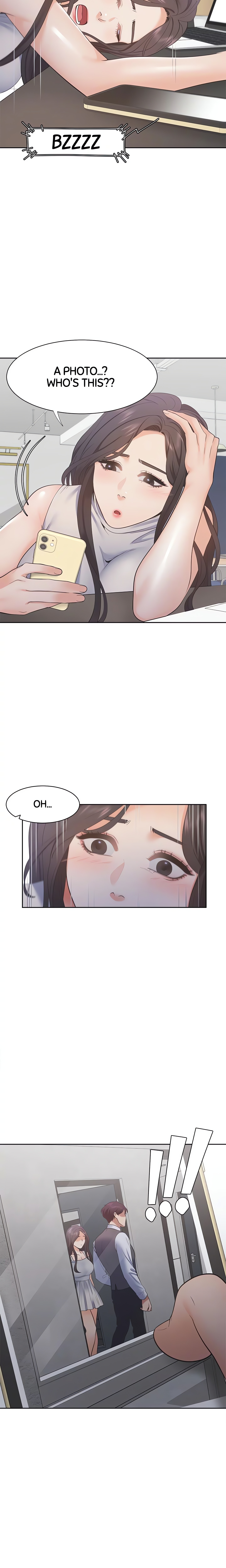 Thirst: For Lust (Official) chapter 16 page 13