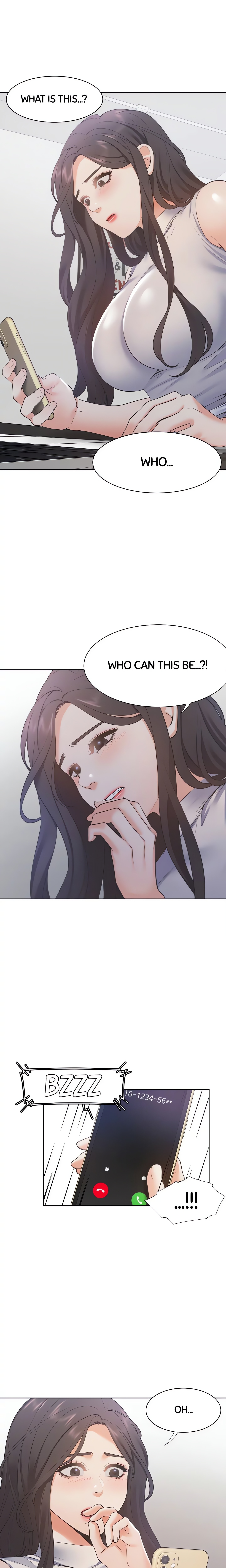 Thirst: For Lust (Official) chapter 16 page 14