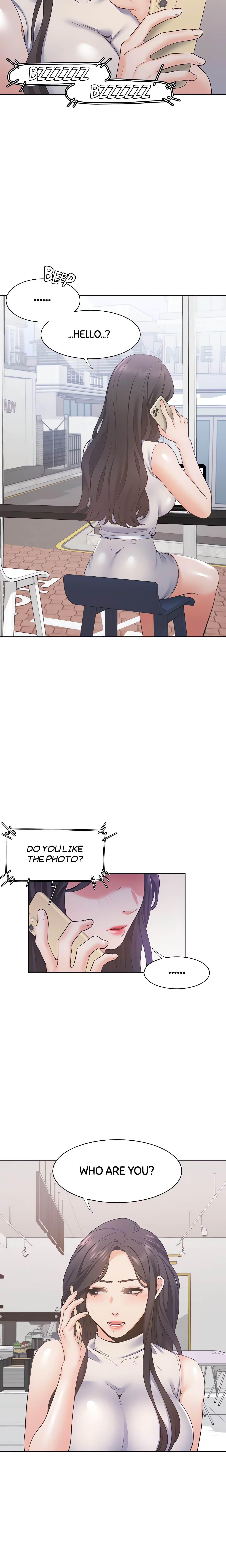 Thirst: For Lust (Official) chapter 16 page 15