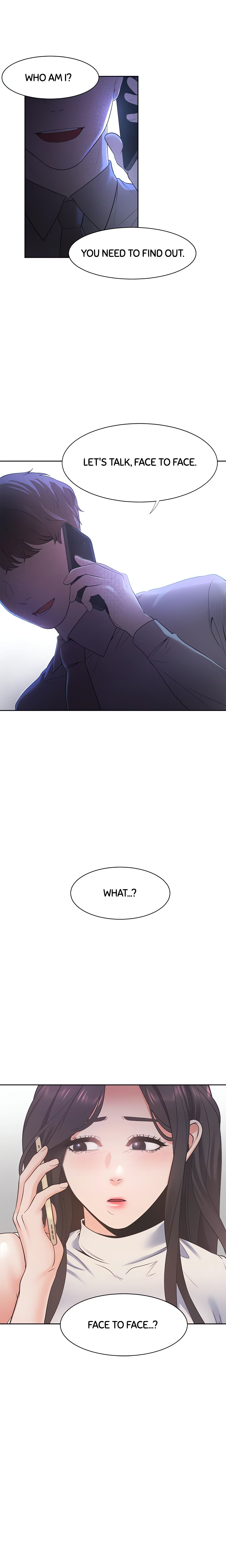 Thirst: For Lust (Official) chapter 16 page 16
